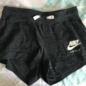 Nike shorts